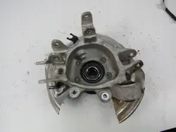 Smart Achternaaf OEM P6608038170 - Gebruikt