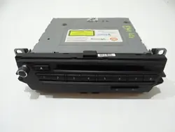 BMW E90 E91 Radio Navegación 9223314