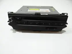 BMW E90 E91 Radio Navigation 9223314