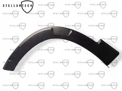 Peugeot Rifter Modanatura Parafango Sinistro OE 9816619477