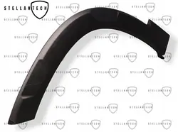 Peugeot Rifter Vasemman Etupuskuri Koriste OE 9816619477