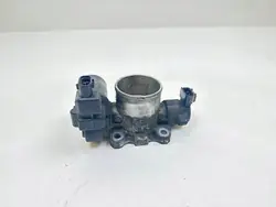 Corpo de borboleta Citroen C4 I 2007