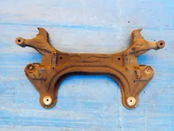 OEM CHEVROLET AVEO T250 07- Frammotorfäste