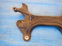 OEM CHEVROLET AVEO T250 07- Vorderer Motorlager