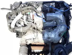 Ford Galaxy 2017 Turbo OEM 9807873180 - Usado