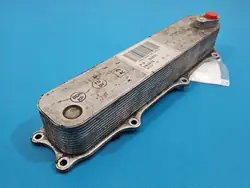 Ölkühler Maserati Quattroporte VI 13- FR3876