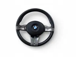 BMW Z4 E85/E86 3-Puolainen Ohjauspyörä OEM