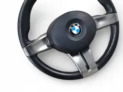 Volante 3 Radios BMW Z4 E85/E86 OEM