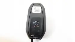 Mando PEUGEOT 3008 II OEM 98097814ZD 433.92 MHz