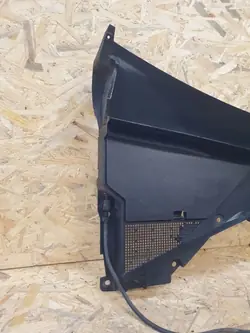 Joint de vitre supérieur complet RANGE ROVER VELAR L560