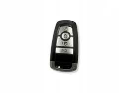 Chave Inteligente Ford OEM HS7T-15K601-AC - Usada