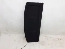 HYUNDAI I20 II 5D 2014-20 Bakre bagagehylla OEM