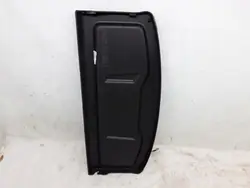 Étagère de coffre arrière HYUNDAI I20 II 5D 2014-20 OEM