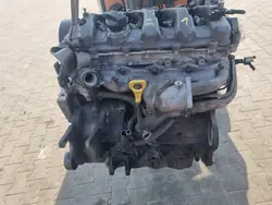 D4EA 113 KONI -moottori Hyundai Tucson I & Kia Sportage II