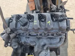 Motor D4EA 113 KONI för Hyundai Tucson I & Kia Sportage II