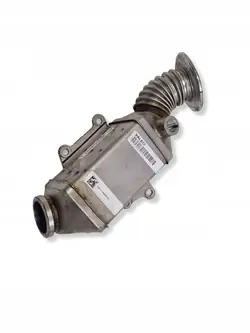 Refroidisseur EGR Jeep d'occasion OEM MM114VB pour Compass 2018