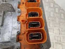 Inversor Peugeot OE usado OEM 9805319580