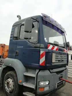 MAN TGA 28.310 Complete Cabine OEM 28310 Gebruikt