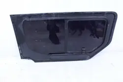 OEM SZYBA DRZWI LEWY TYŁ RENAULT TRAFIC 06r. Occasion