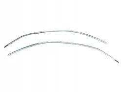 Audi A5 8T Katto Kromilista Vasen Oikea 8T0853704