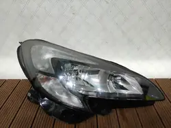 OPEL CORSA E 14-19 Oikea Ajovalo 39108223