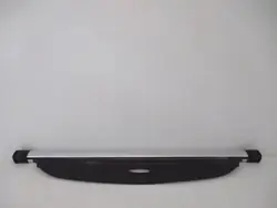 Kia Sportage IV kofferbakrolgordijn OEM 50000D9100-123ds-baf149