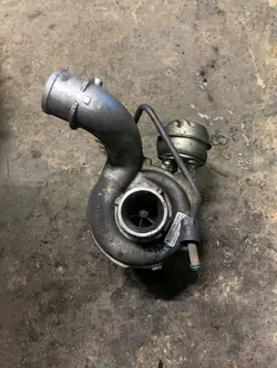 Turbo Renault Laguna II OE 8200447624A