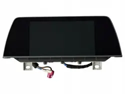Radio Navigatiescherm OEM 6837128 BMW 2 Serie