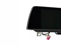 Pantalla Radio Navegación OEM 6837128 BMW Serie 2