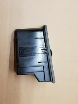 OEM 1T0857301A Aschenbecher Tunnel hinten für Volkswagen Touran