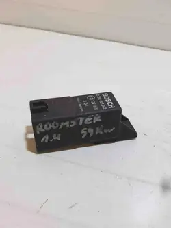 Bougie de préchauffage OEM 0281003042 Skoda Roomster