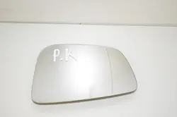 BMW 3 Touring G21 linkes Spiegel-Einsatz OEM 51167955143