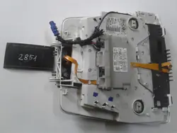 Gebrauchte Kabinenleuchte OEM 2049004801 für Mercedes-Benz