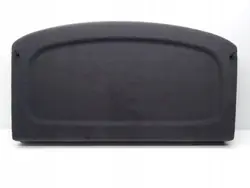 Étagère coffre arrière OEM 5N0867789K pour VW Tiguan I