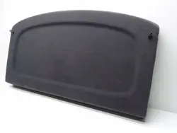 Prateleira porta-malas traseira OEM 5N0867789K para VW Tiguan I