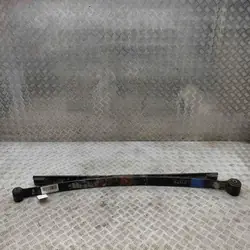 Mola Traseira 1397183080 Citroen Jumper III L3 H3
