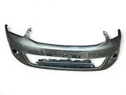 CITROEN C-ELYSEE 12 Paraurti Anteriore 1608698780