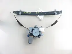 Elevador de vidro dianteiro direito Chevrolet Captiva 25937972