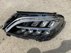 LINKER FULL LED KOPLAMP MERCEDES C-KLASSE 205 2059067905