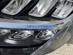 PHARE FULL LED GAUCHE MERCEDES CLASSE C 205 2059067905