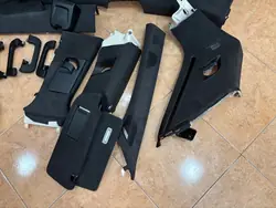 Plafonnier Audi Q7 SQ7 OEM q74mpodsufitkas-linekpl