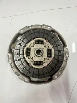 Embreagem Toyota Corolla Auris Avensis Verso 1.6 OEM 31250-05141-A