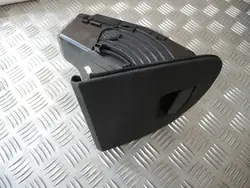 Liten förarsida handskfack OEM 9378558 svart