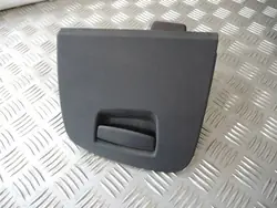 Pieni kuljettajan hansikaslokero OEM 9378558 musta
