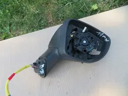 Specchio destro Renault Captur Lift 963018492R