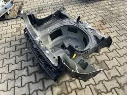 Rear Axle Beam OEM VW29885 for Skoda Kamiq 2019-