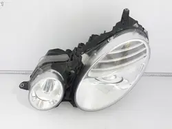 MERCEDES CLASSE E W211 S211 06-09 PHARE XENON GAUCHE