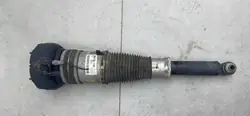 Bakre luftfjädring vänster OEM 4H0616001M Audi A8 D4