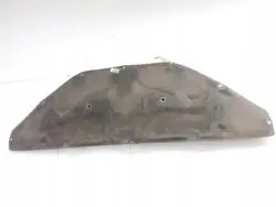 Aislamiento capó Mercedes OEM A2516820026 Usado