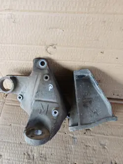 Växellådsfäste vänster/höger OEM LA5E för VW Passat B5